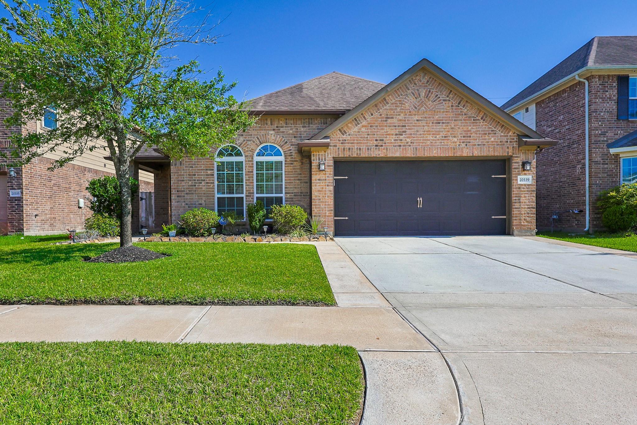 20339 Towering Cypress Drive