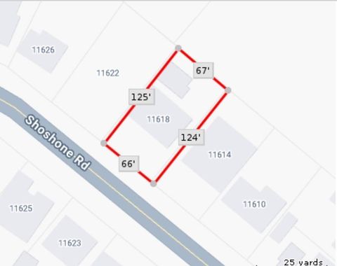 Photo of 11618 Shoshone Road, Houston, TX 77055 (MLS # 19155937)