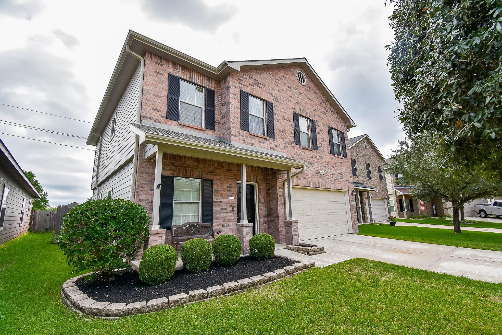 3410 Denton Meadows Court