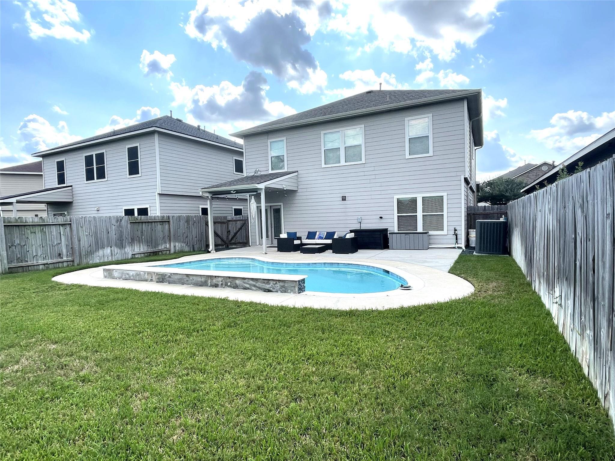 3410 Denton Meadows Court