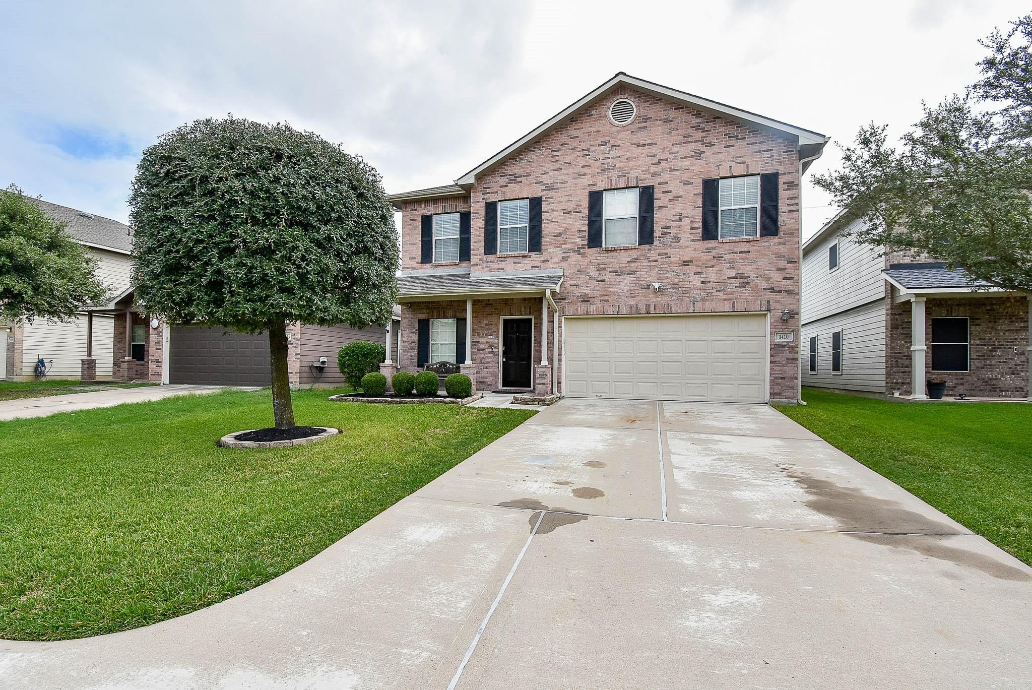 3410 Denton Meadows Court