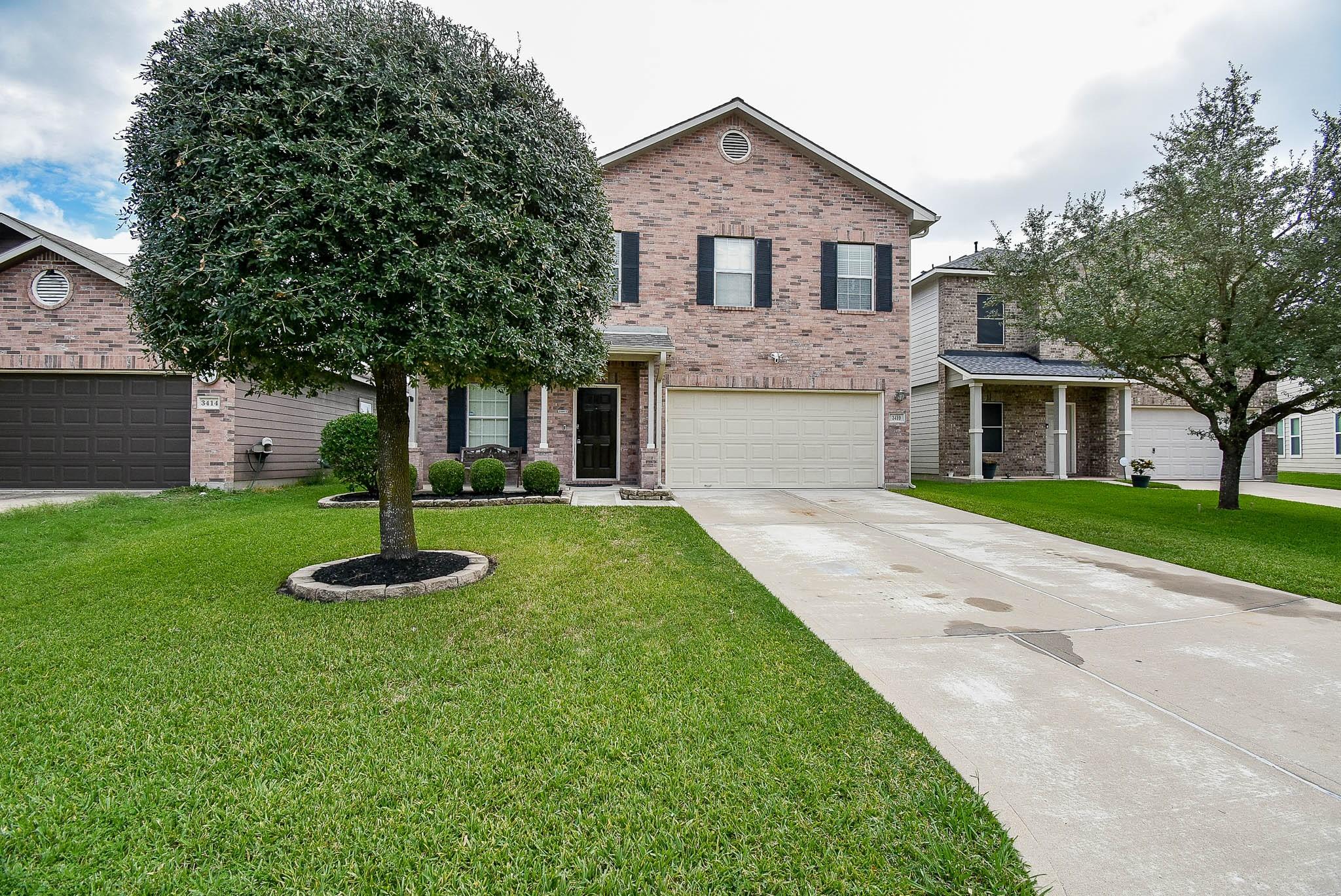 3410 Denton Meadows Court