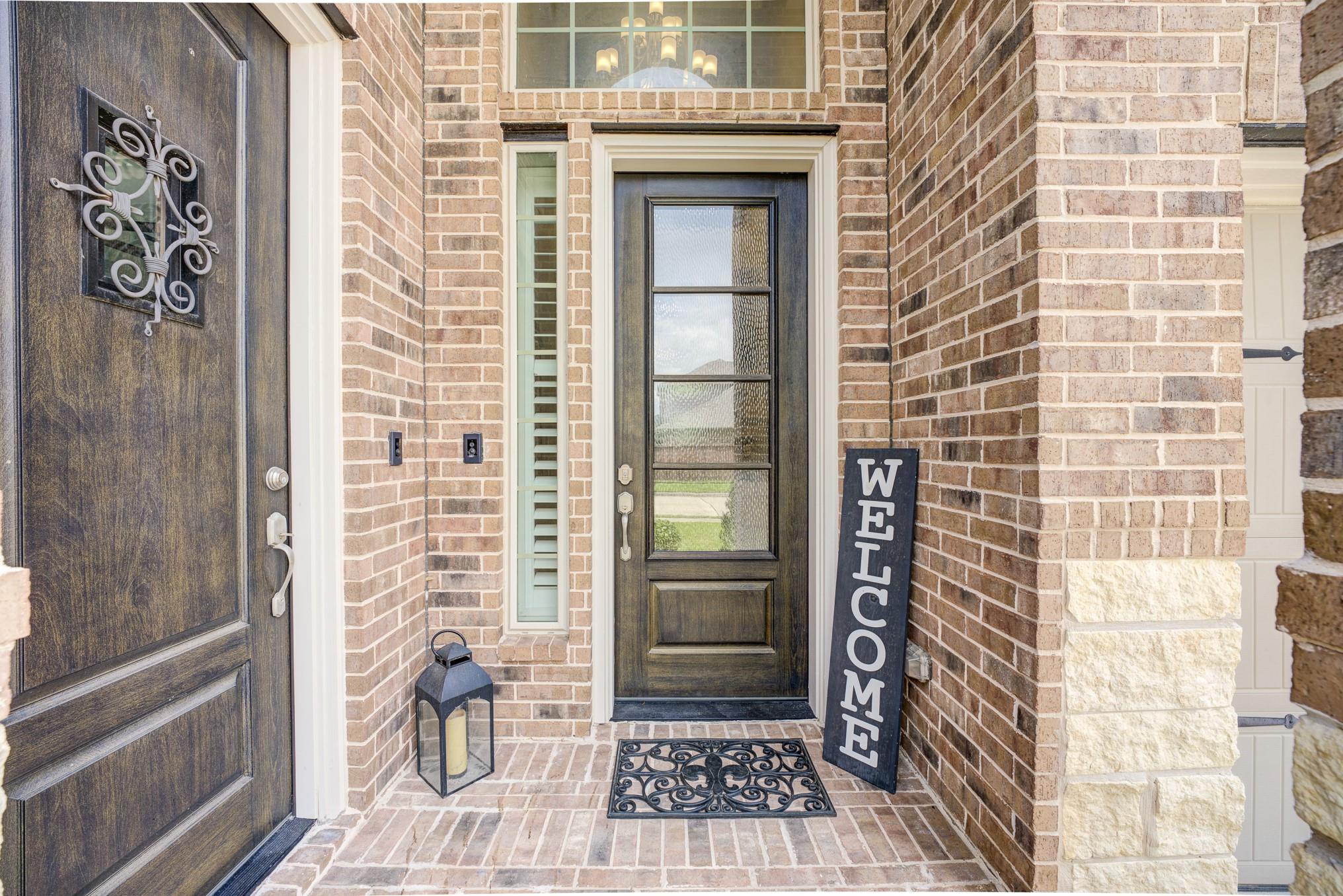 16918 Deep Falls Drive