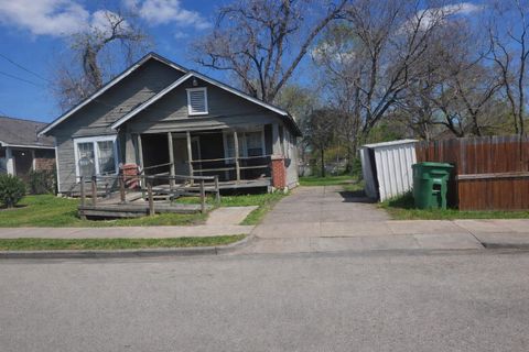 Photo of 3345 Anita Street, Houston, TX 77004 (MLS # 90400814)