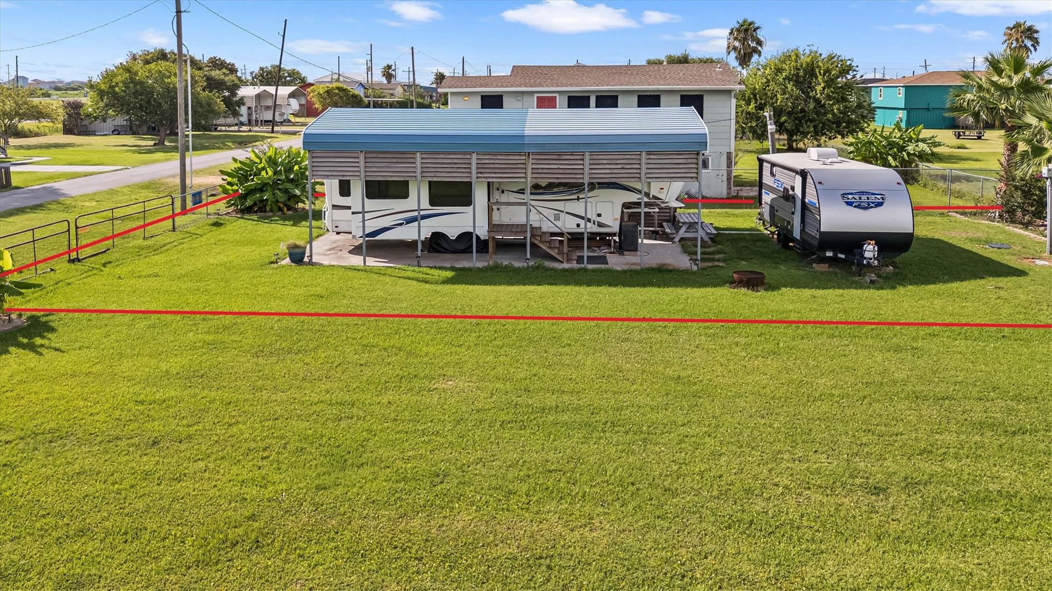 1061 East Road
