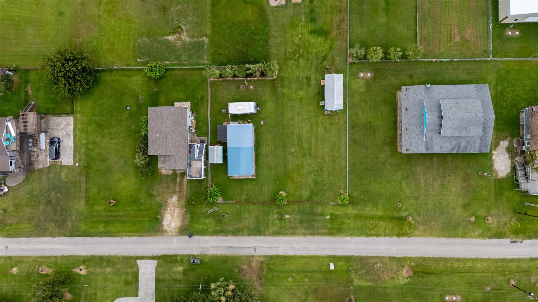 1061 East Road