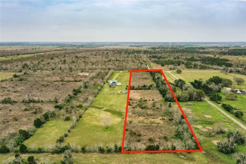 Photo of 0 Bayshore Road, Anahuac, TX 77514 (MLS # 18068861)
