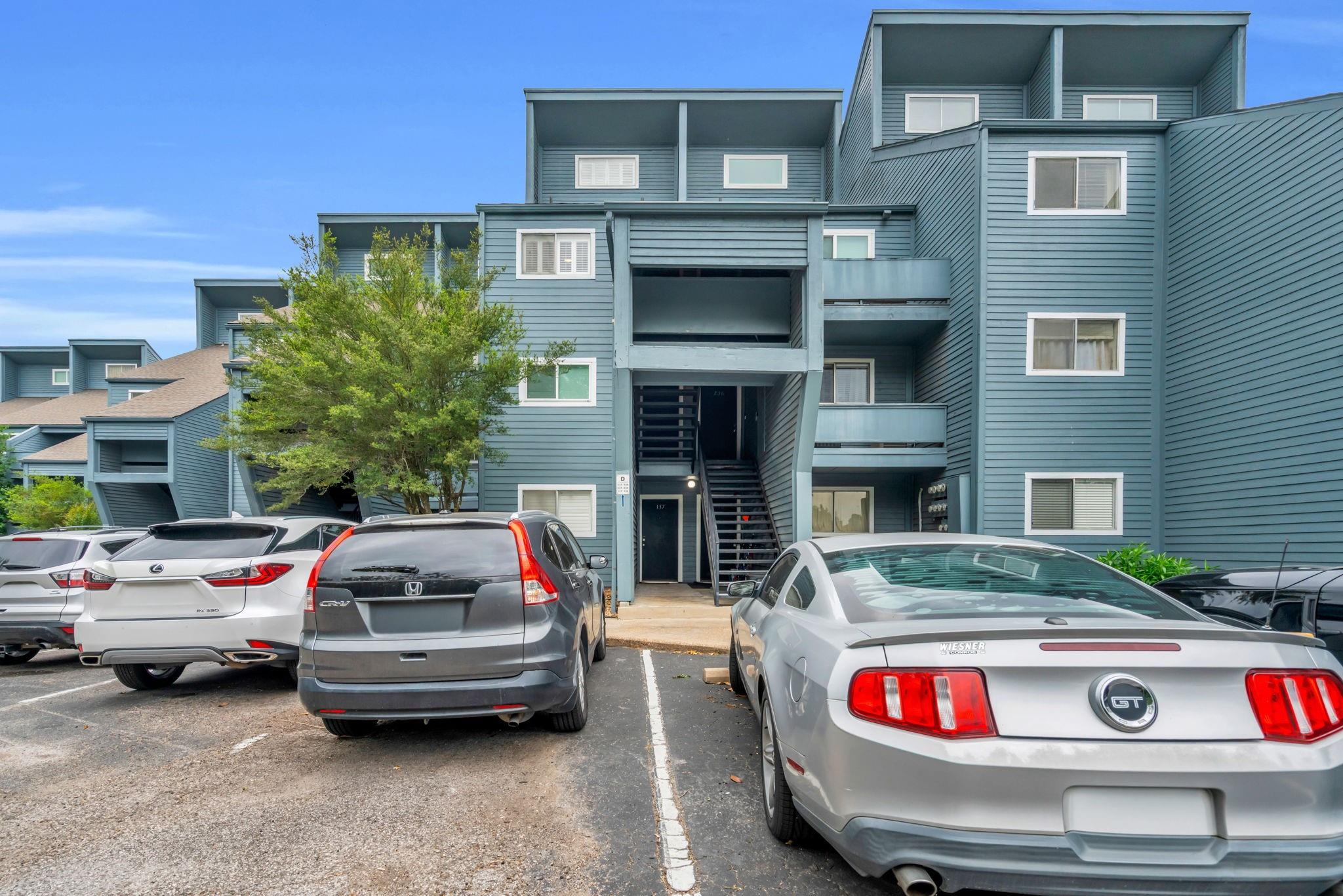 12500 Melville Drive 337