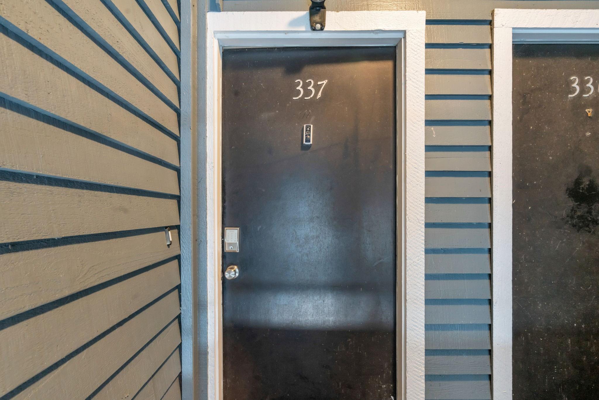 12500 Melville Drive 337