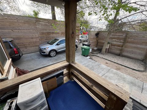 Tiny photo for 129 Garrotsville Street, Houston, TX 77022 (MLS # 62201380)