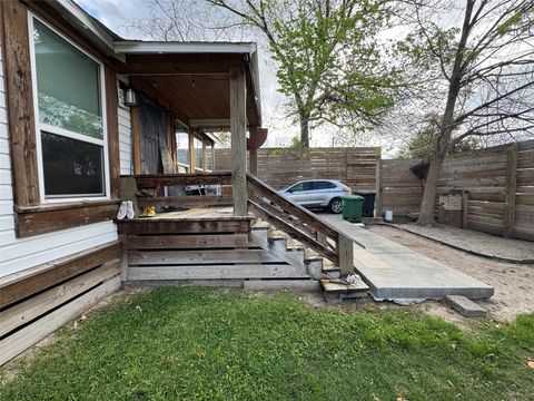 Tiny photo for 129 Garrotsville Street, Houston, TX 77022 (MLS # 62201380)