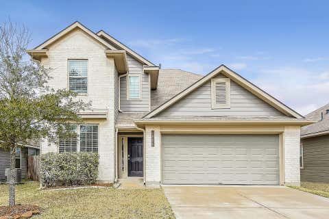 Photo of 1966 Briar Grove Drive, Conroe, TX 77301 (MLS # 3193352)