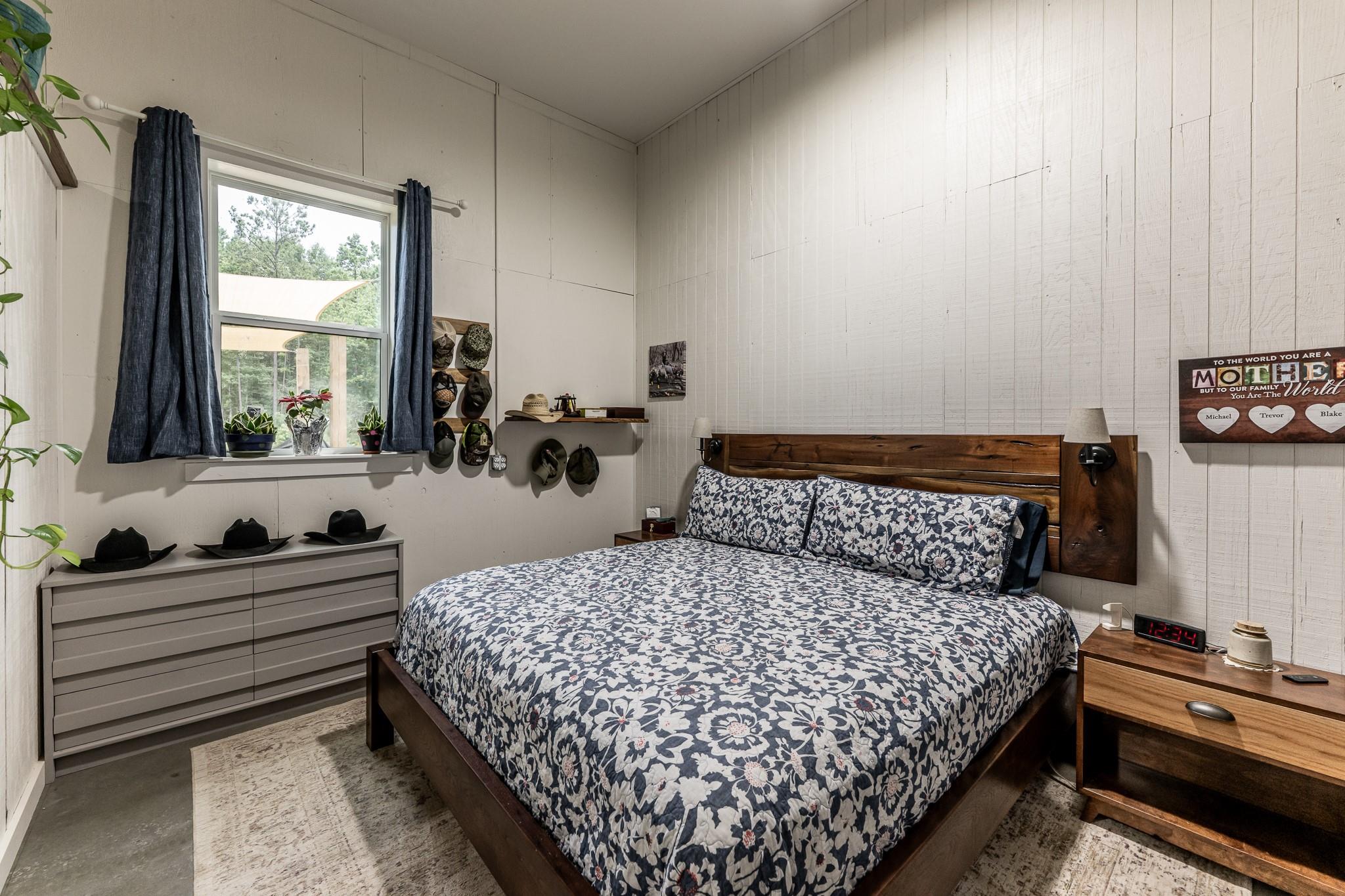 245 Blackjack Oak Drive