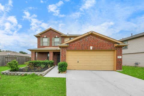 Photo of 19110 Remington Springs Drive, Houston, TX 77073 (MLS # 91167450)