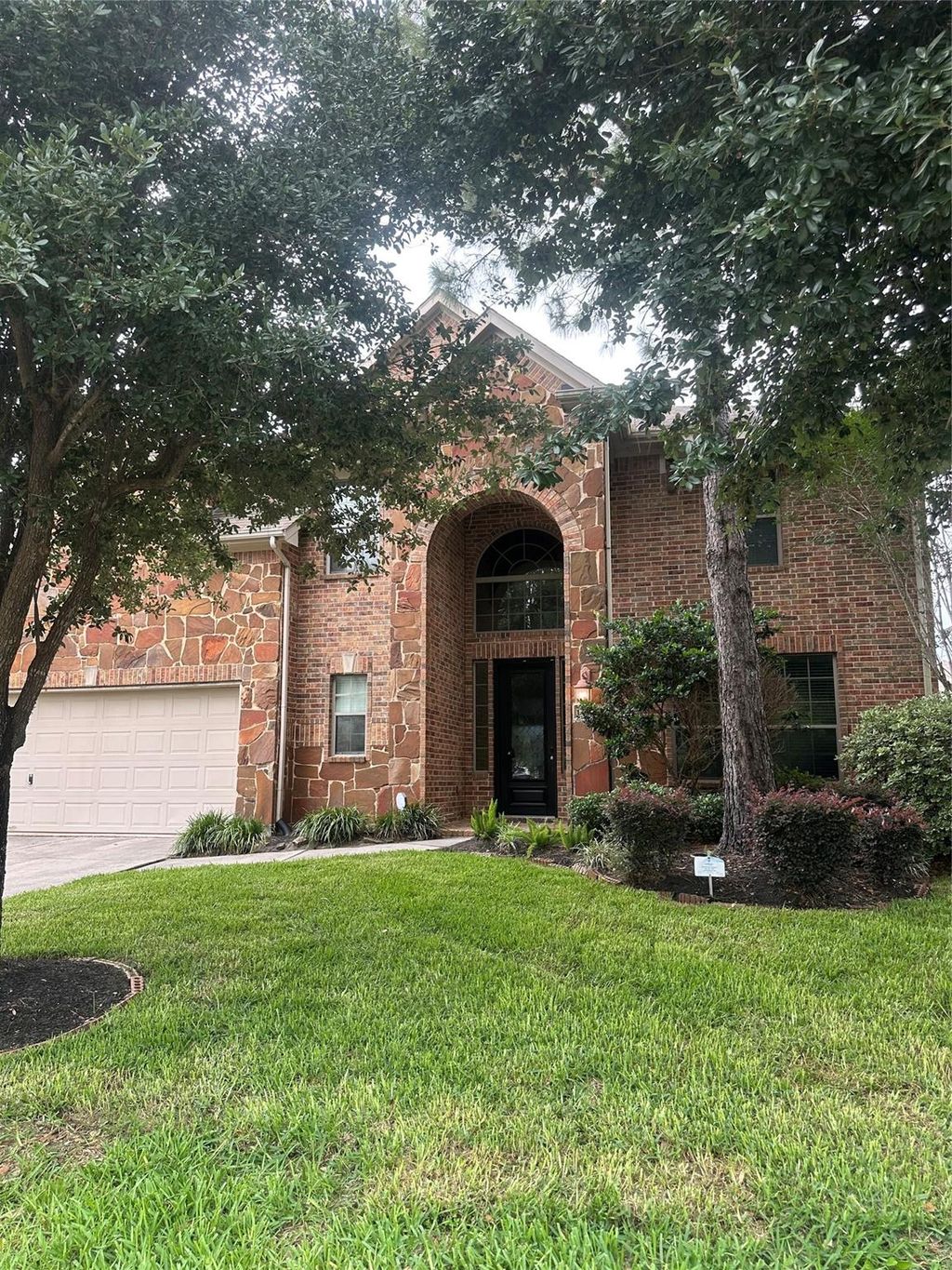 Photo of 13915 Sawmill Run Lane, Houston, TX 77044 (MLS # 14736123)