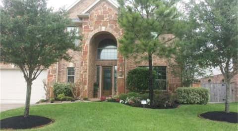 Photo of 13915 Sawmill Run Lane, Houston, TX 77044 (MLS # 14736123)