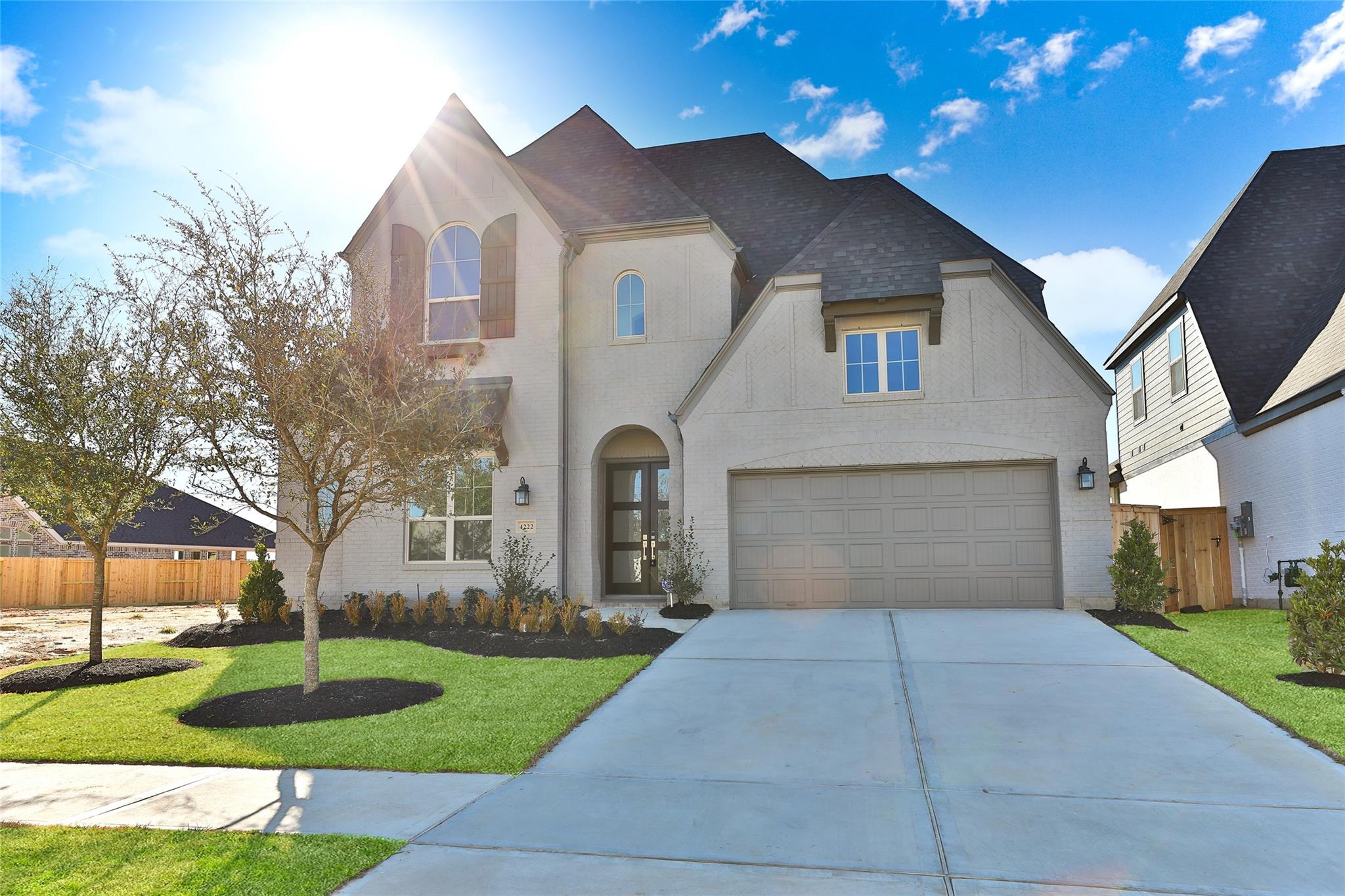 4222 Ana Ridge Lane