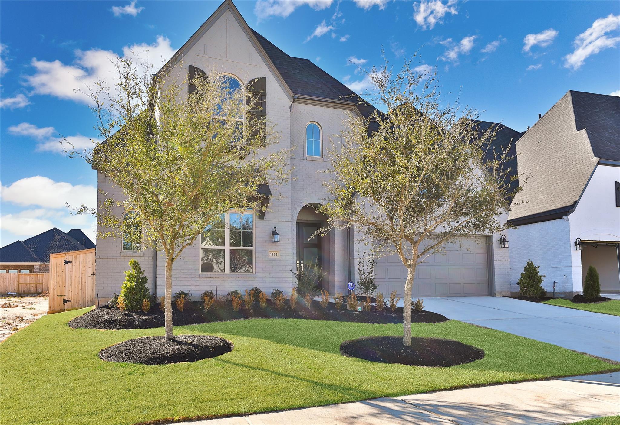 4222 Ana Ridge Lane