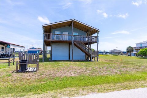 Photo of 964 S Sage Road, Crystal Beach, TX 77650 (MLS # 72220199)