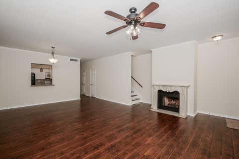Condo For Sale - 664 Wilcrest Drive #664<br/> Houston, TX 77042
