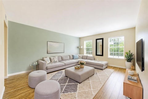 Photo of 361 N Post Oak Lane #241, Houston, TX 77024 (MLS # 97501759)
