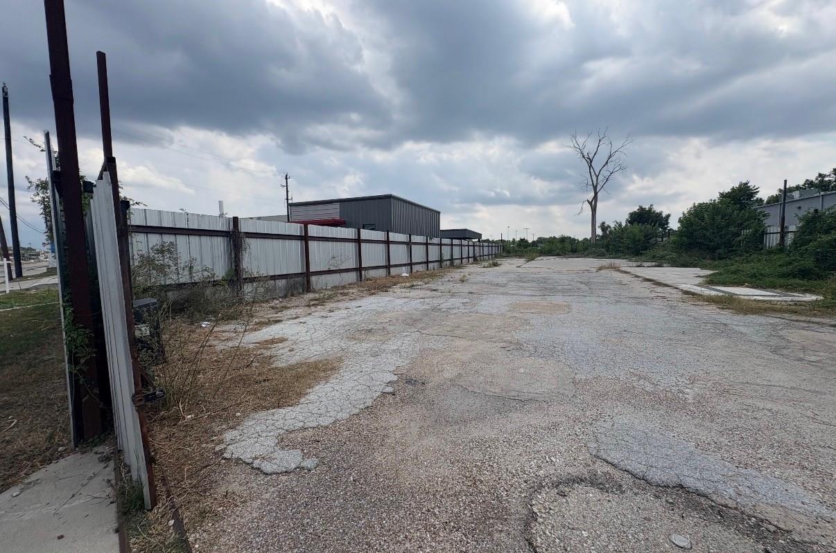 1904 Little York Road