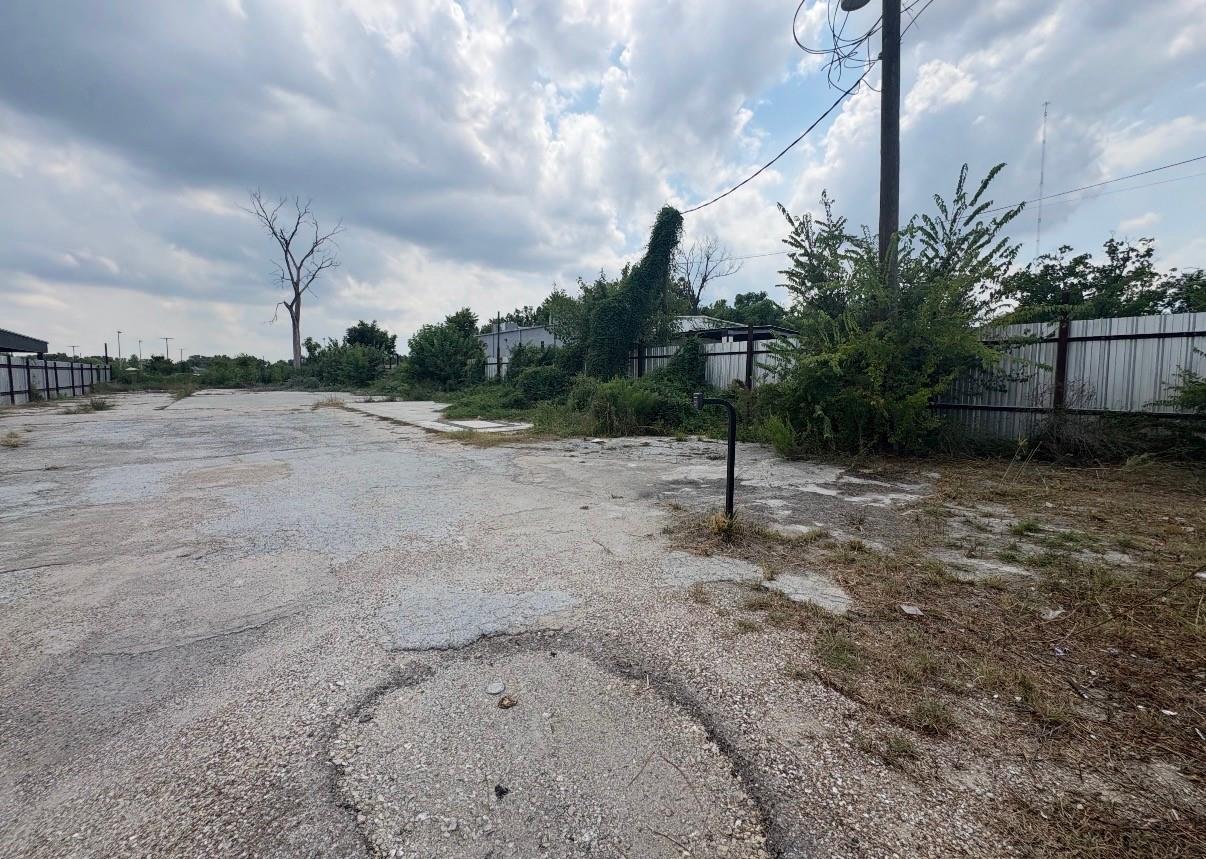 1904 Little York Road