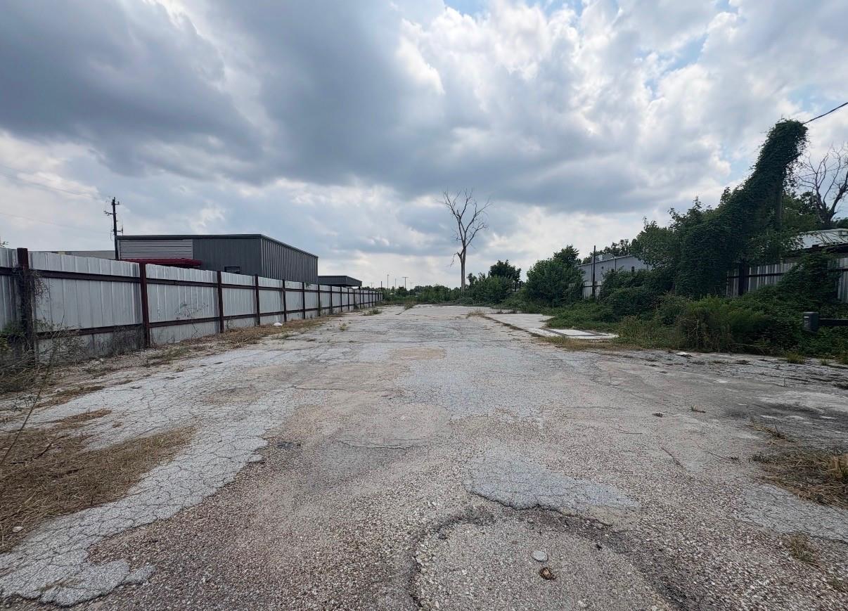 1904 Little York Road