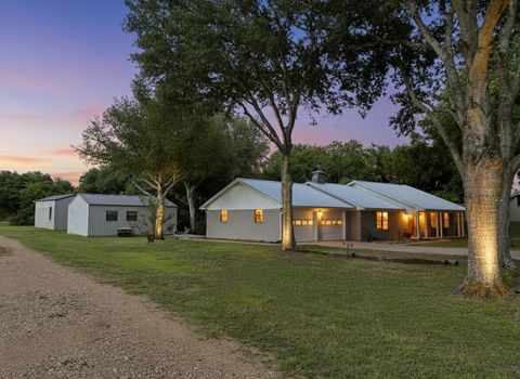Photo of 6978 Skull Creek Road, Shelby, TX 78940 (MLS # 36476491)