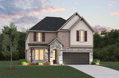 Photo of 20507 Stone Corral Courts, Tomball, TX 77377 (MLS # 62369111)