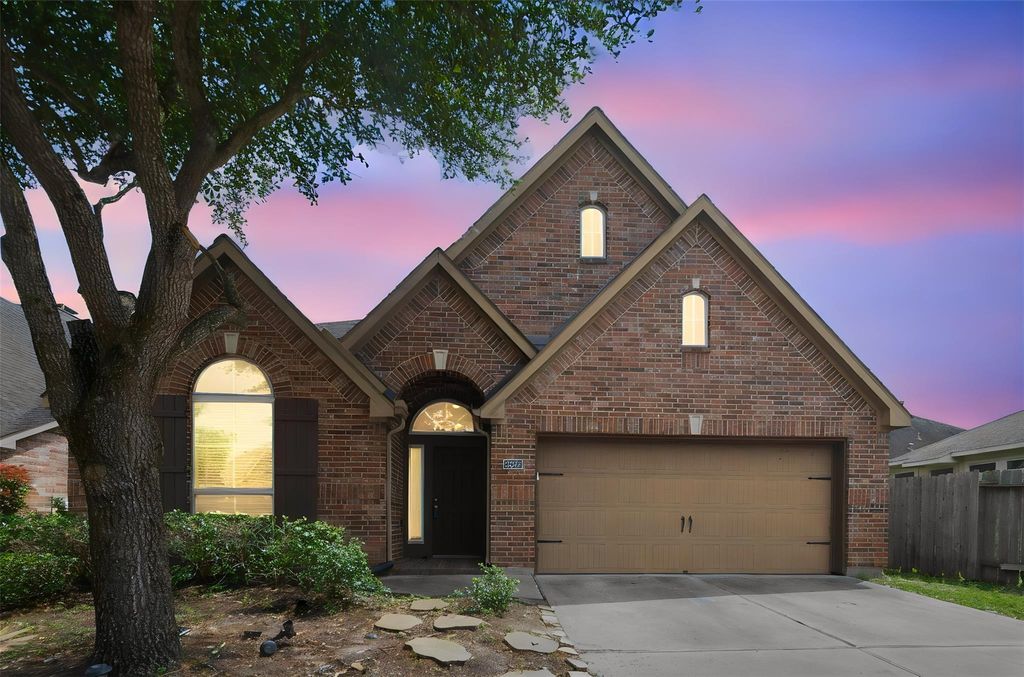 Photo of 26327 Mercy Moss Lane, Richmond, TX 77406 (MLS # 79369636)