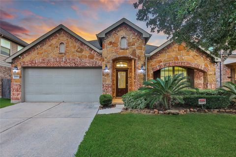 Photo of 21283 Lily Springs Drive, Porter, TX 77365 (MLS # 54920727)