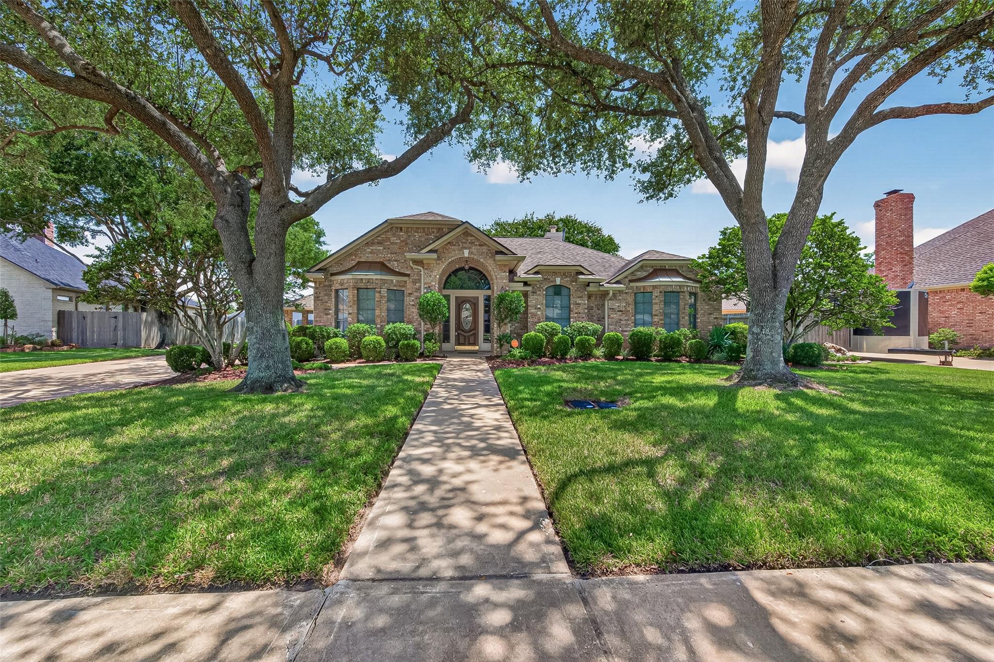 1705 Janell Rene Circle