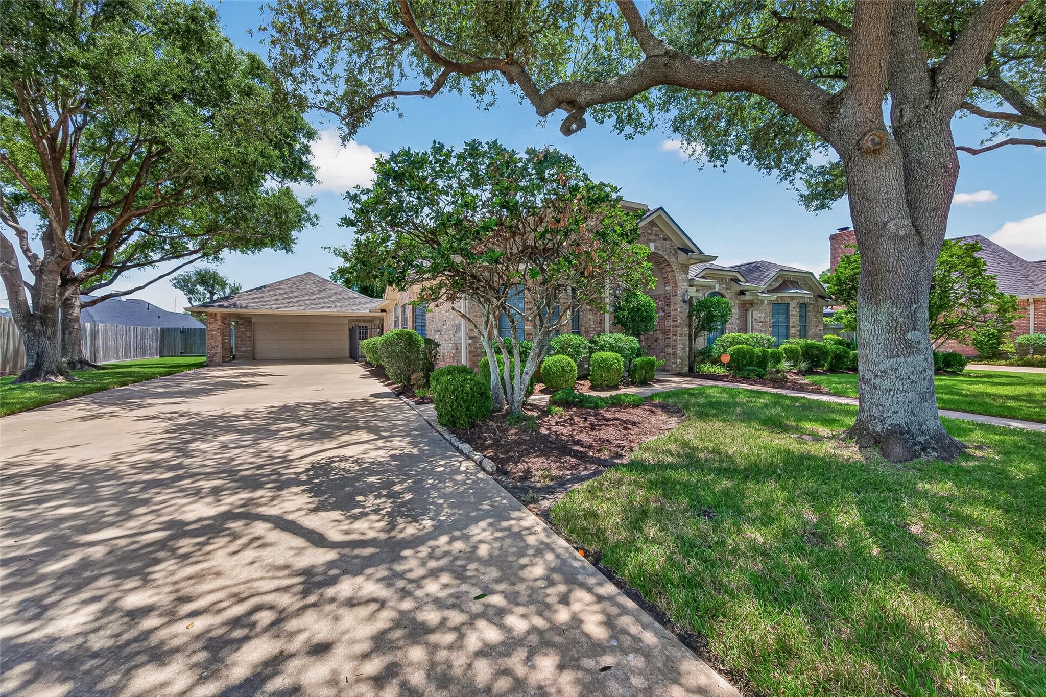 1705 Janell Rene Circle