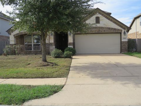 Photo of 2704 Camden Hill Lane, Pearland, TX 77089 (MLS # 81869850)