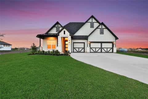 Photo of 4519 Magnolia Bend Drive, Rosharon, TX 77583 (MLS # 75012819)