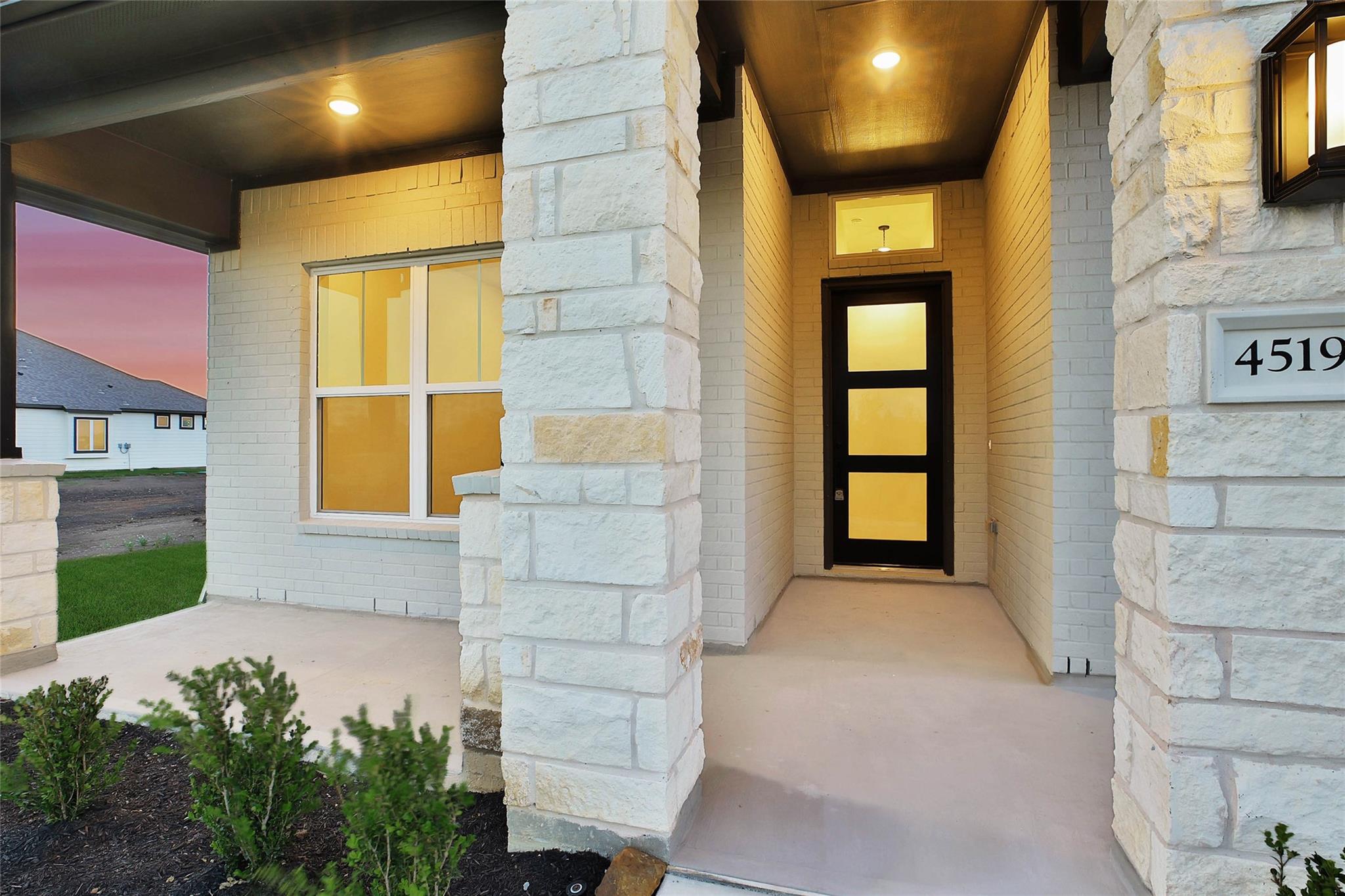 4519 Magnolia Bend Drive