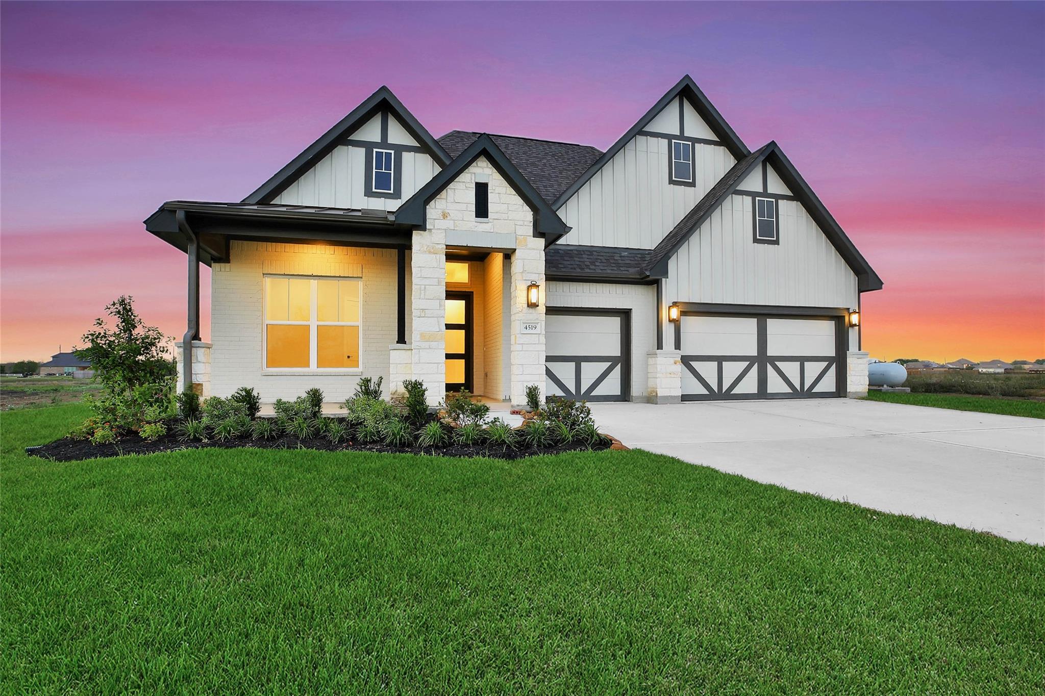 4519 Magnolia Bend Drive
