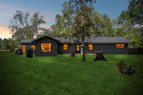 Photo of 588 Cr 2307, Cleveland, TX 77327 (MLS # 86811739)