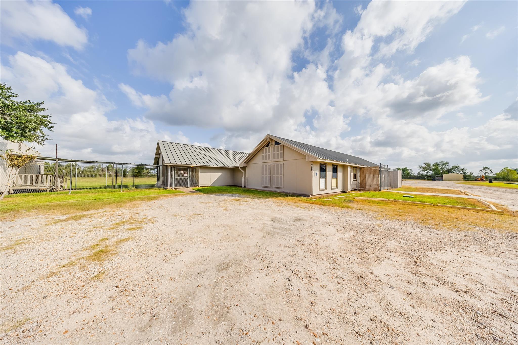 4227 Old Chocolate Bayou Road