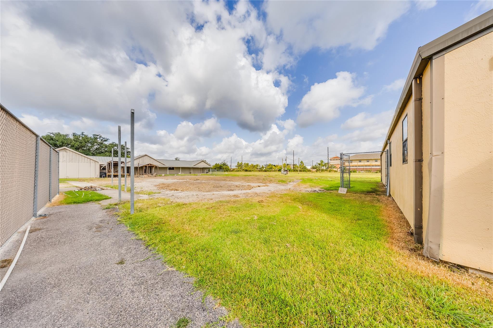 4227 Old Chocolate Bayou Road
