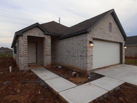 Photo of 1054 Garnet Star Drive, La Marque, TX 77568 (MLS # 79440065)
