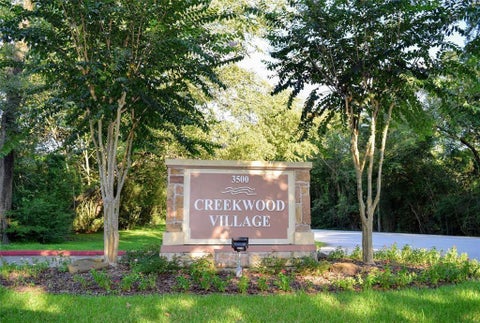 Photo of 3500 Tangle Brush Drive #188, The Woodlands, TX 77381 (MLS # 22699280)