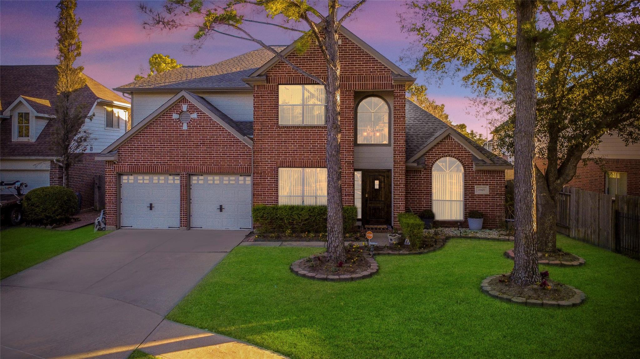 19427 Savannah Creek Lane