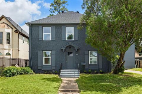 Photo of 3311 Arbor Street, Houston, TX 77004 (MLS # 33980180)