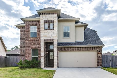 18616 Birch Orchard Court Magnolia TX 77355