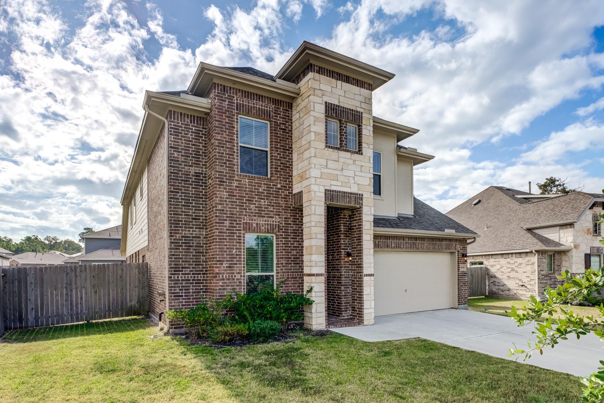 18616 Birch Orchard Court