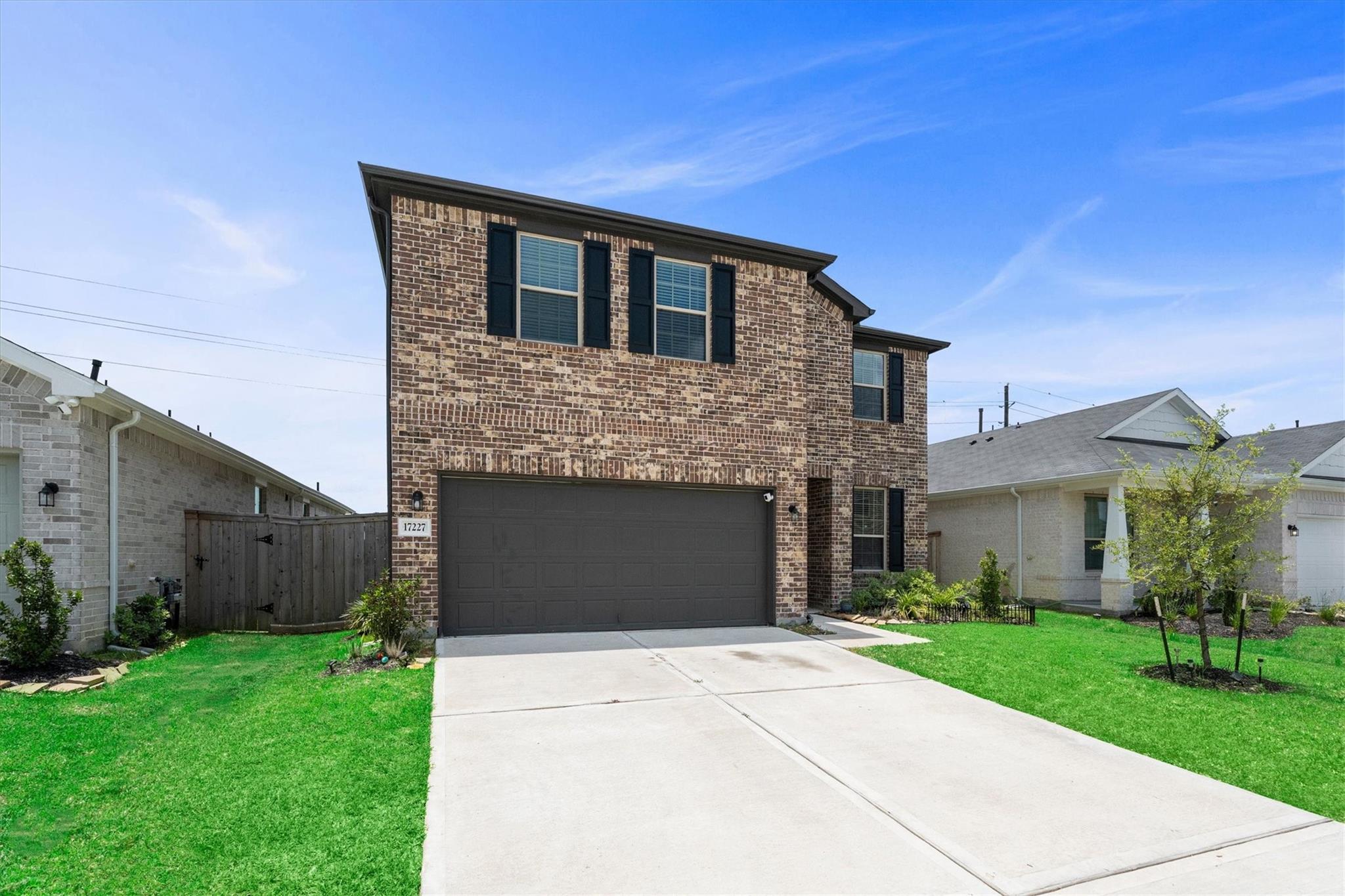 17227 Thorwell Lane