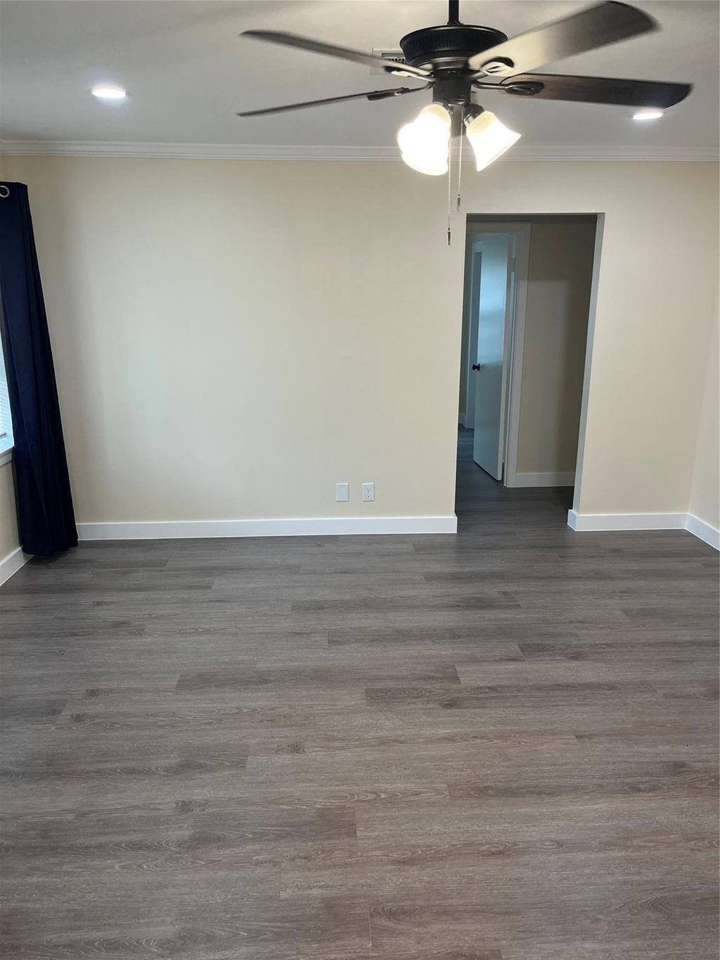 Photo of 8730 Cowart Street, Houston, TX 77029 (MLS # 22250592)