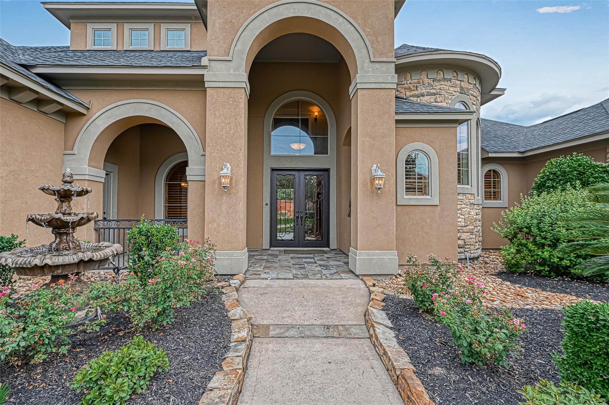 13815 Nathan Ridge Lane